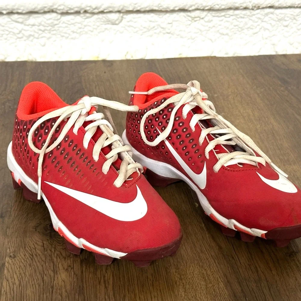 Kids Nike Vapor FastFlex Cleats Youth Unisex 4.5